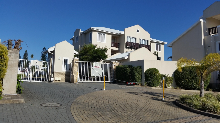 To Let 1 Bedroom Property for Rent in Beacon Bay Eastern Cape